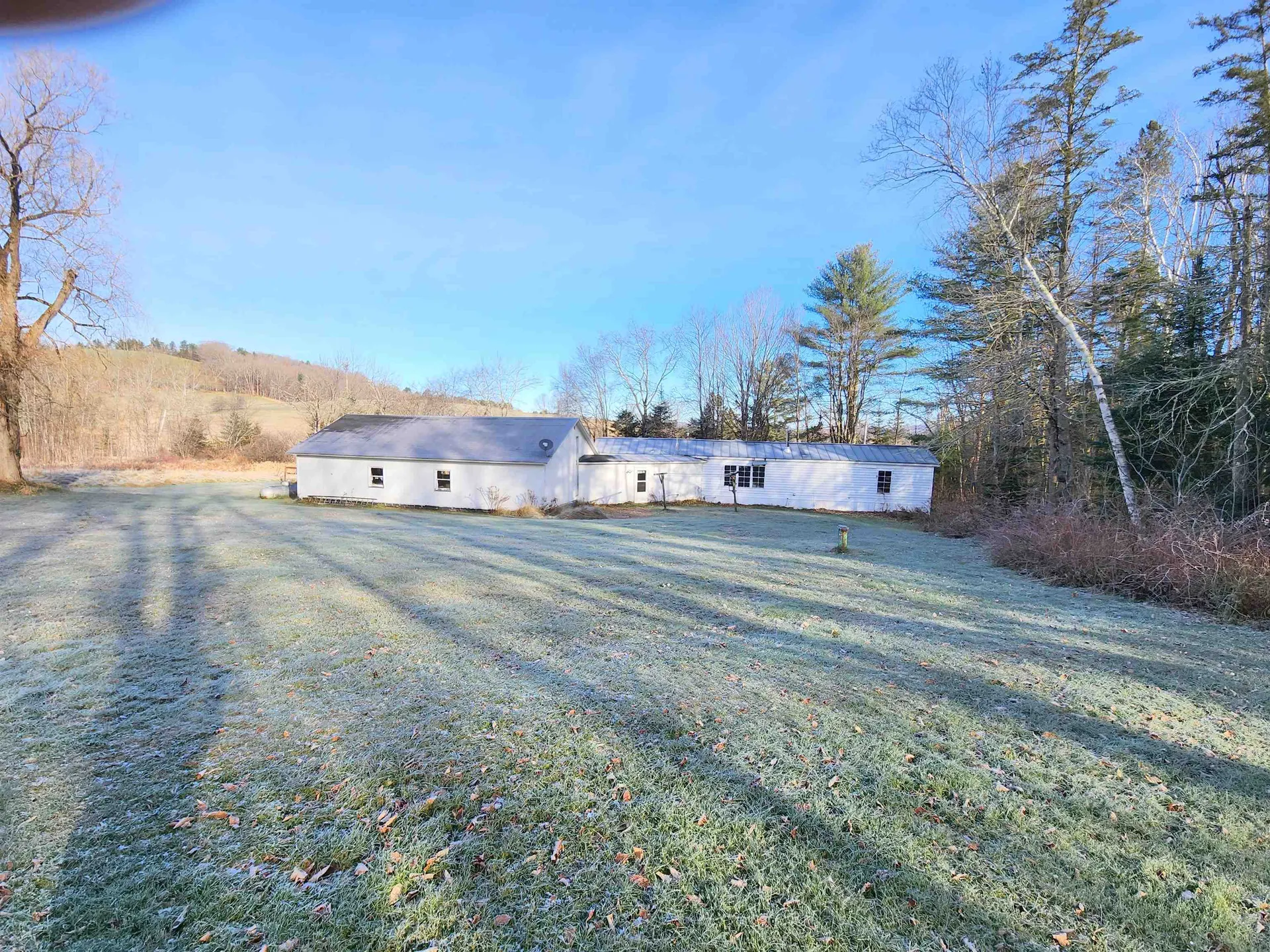 1847 Taplin Hill Road Corinth VT 05039