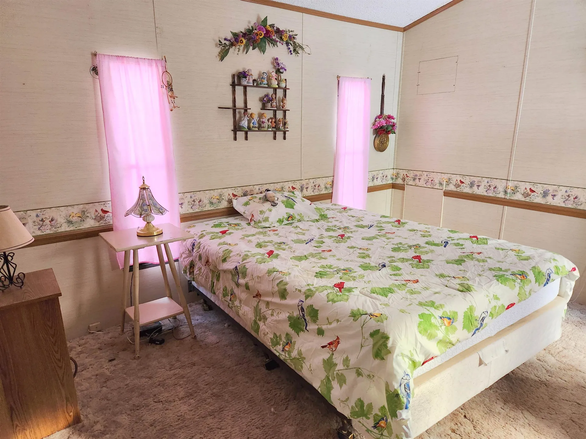 1847 Taplin Hill Road Corinth VT 05039