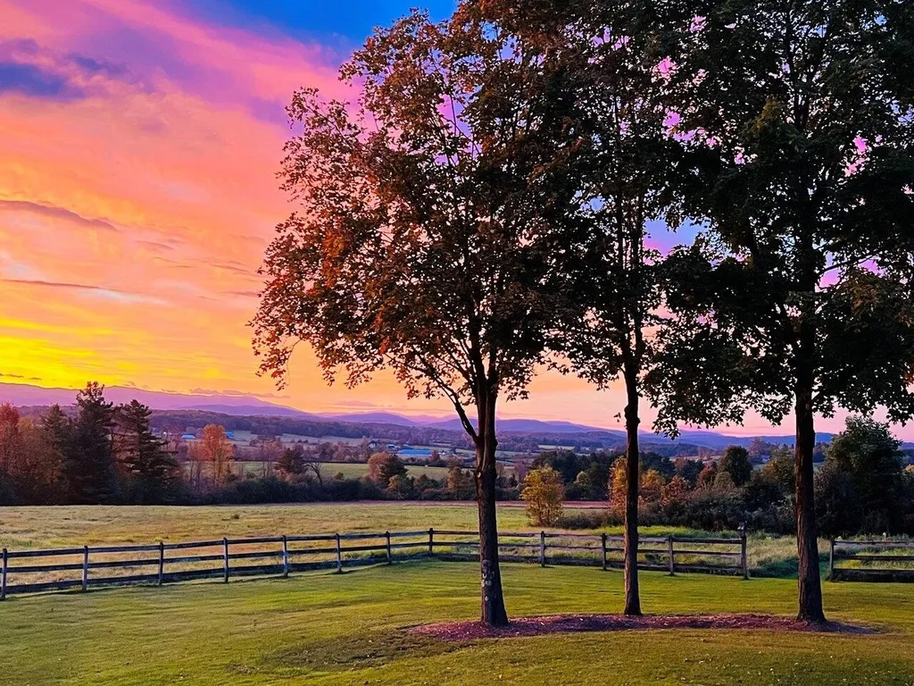 1669 Mount Philo Road Charlotte VT 05445