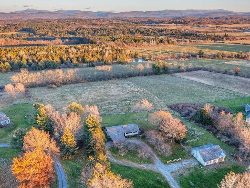 1669 Mount Philo Road Charlotte VT 05445