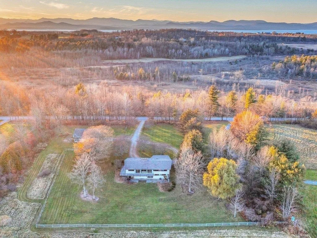 1669 Mount Philo Road Charlotte VT 05445
