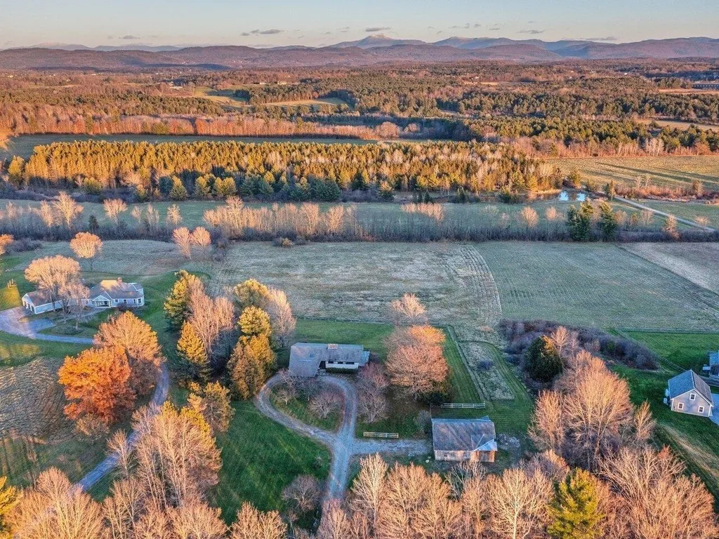 1669 Mount Philo Road Charlotte VT 05445