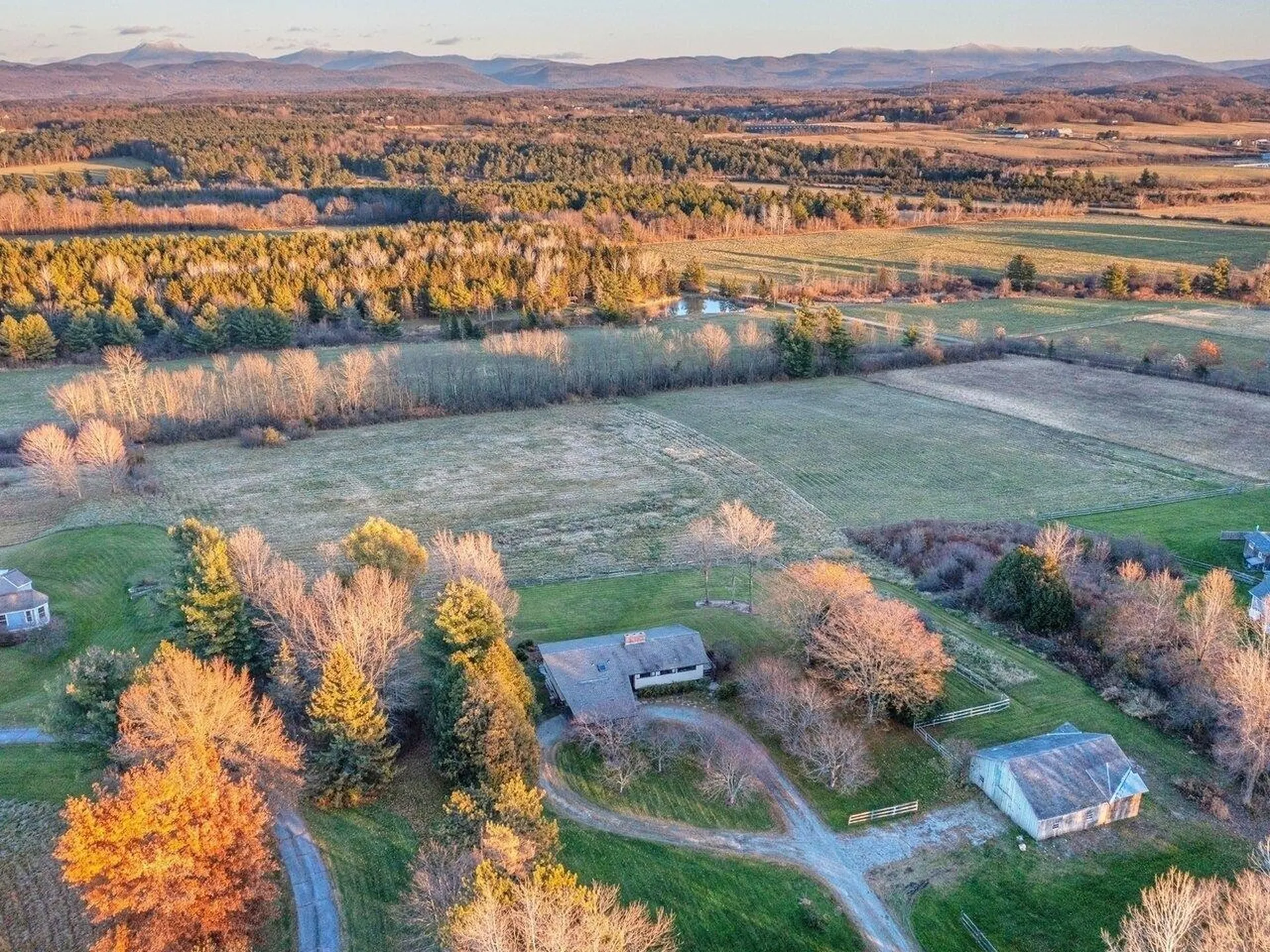 1669 Mount Philo Road Charlotte VT 05445