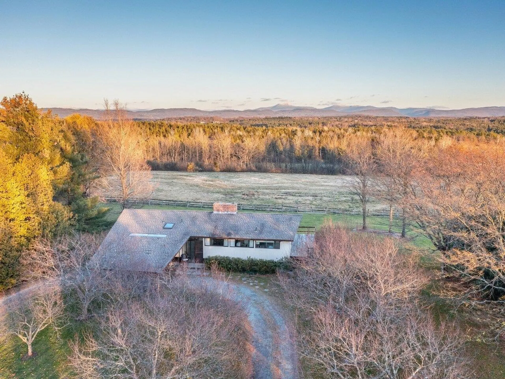 1669 Mount Philo Road Charlotte VT 05445
