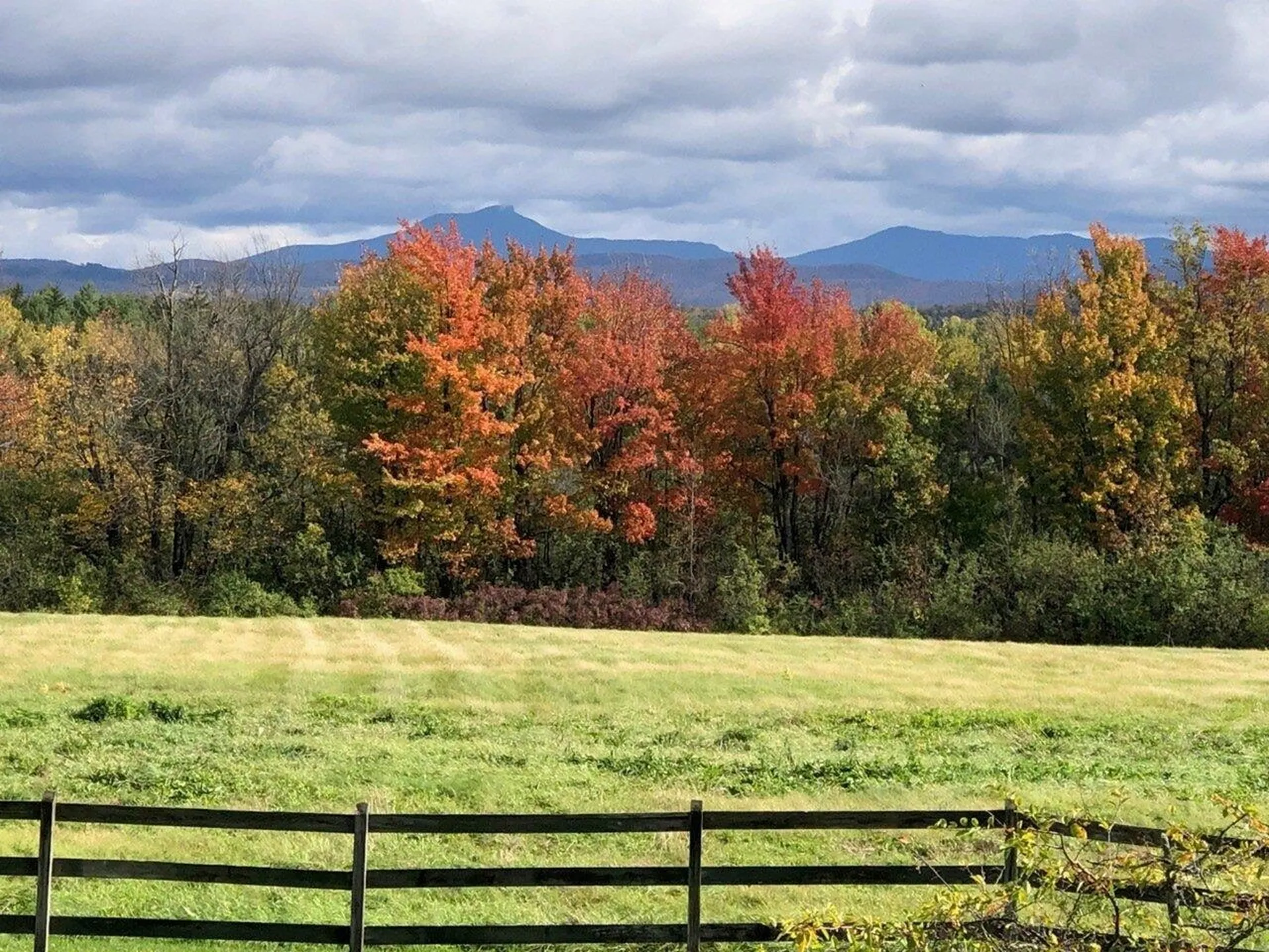 1669 Mount Philo Road Charlotte VT 05445