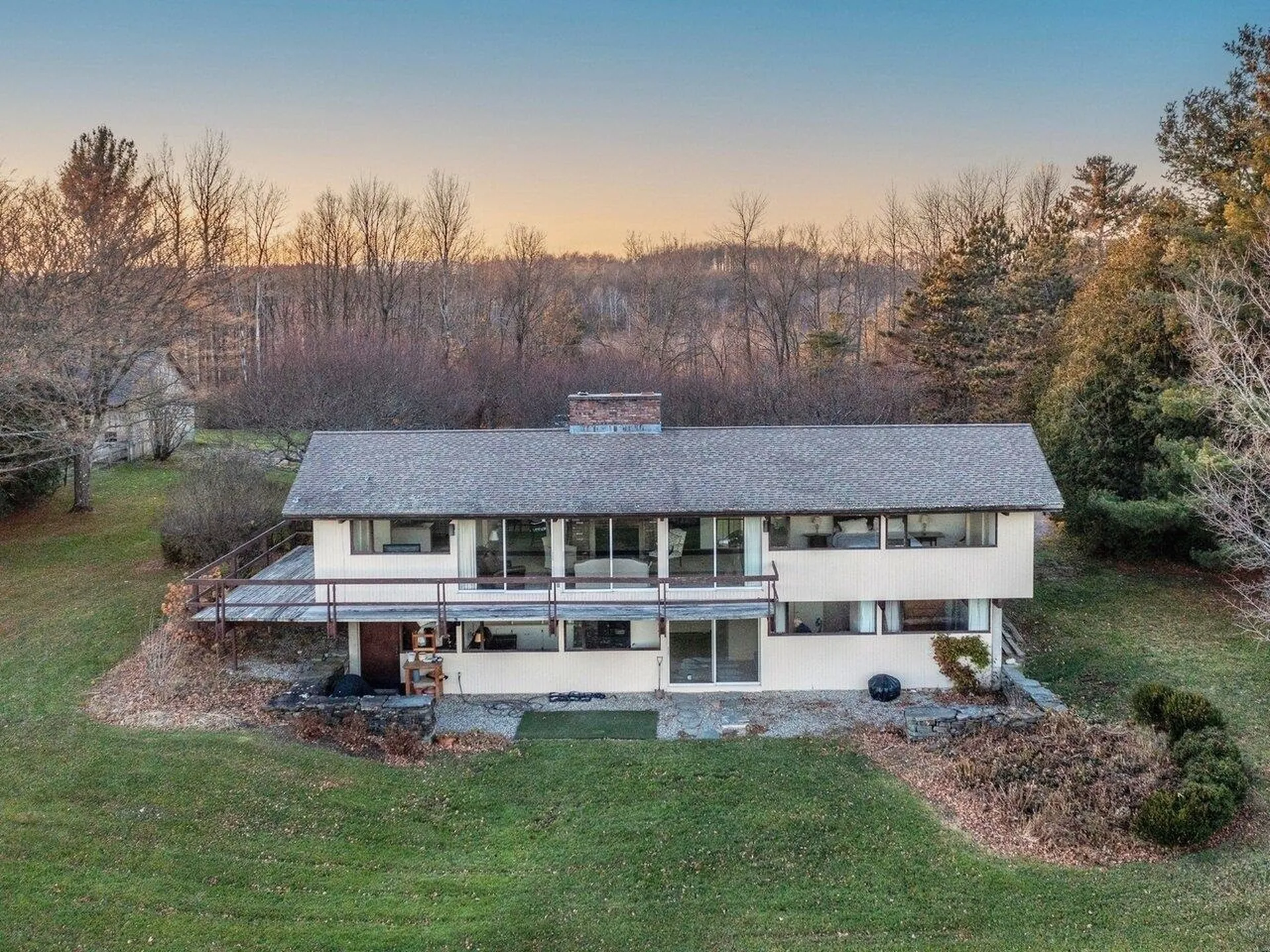 1669 Mount Philo Road Charlotte VT 05445