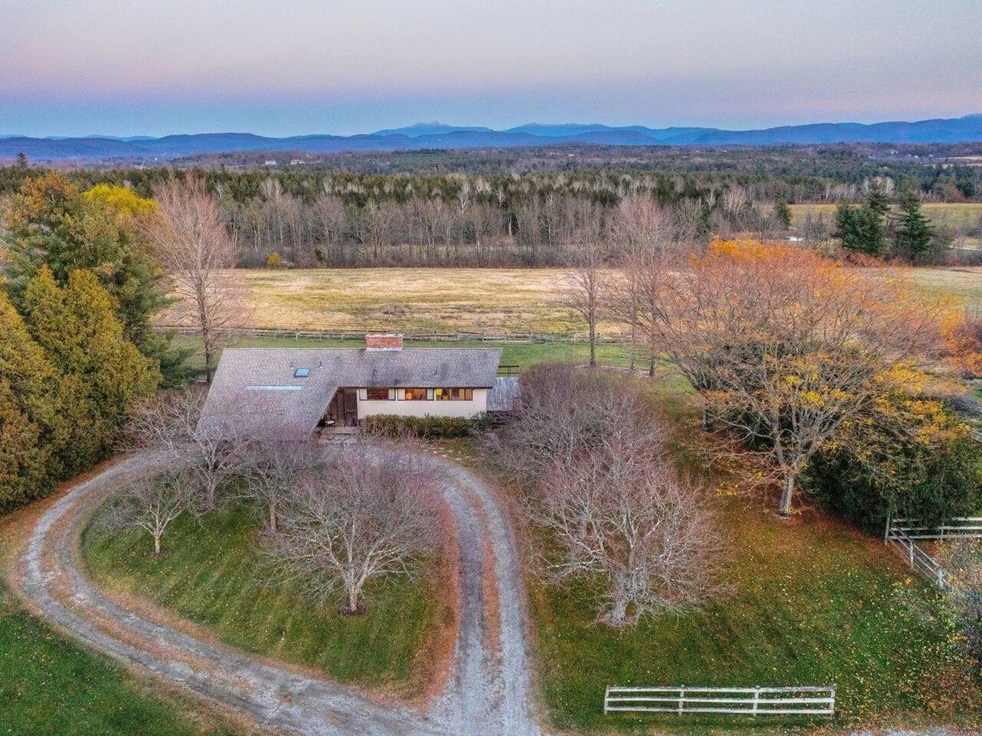 1669 Mount Philo Road Charlotte VT 05445