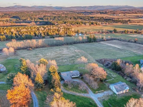 1669 Mount Philo Road Charlotte VT 05445