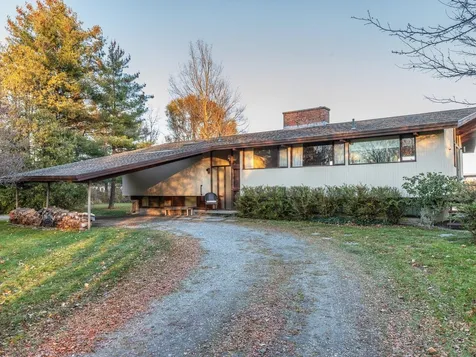 1669 Mount Philo Road Charlotte VT 05445