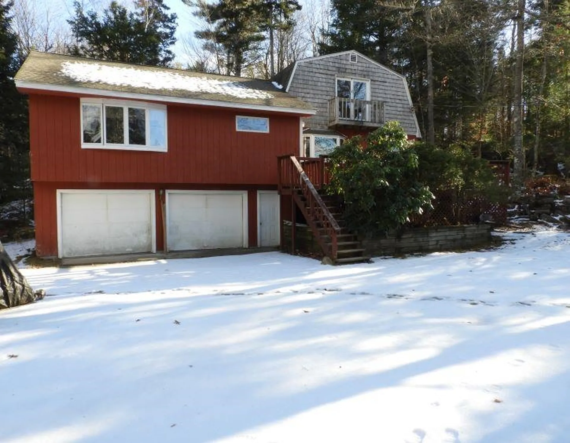 608 Washington Drive Washington NH 03280