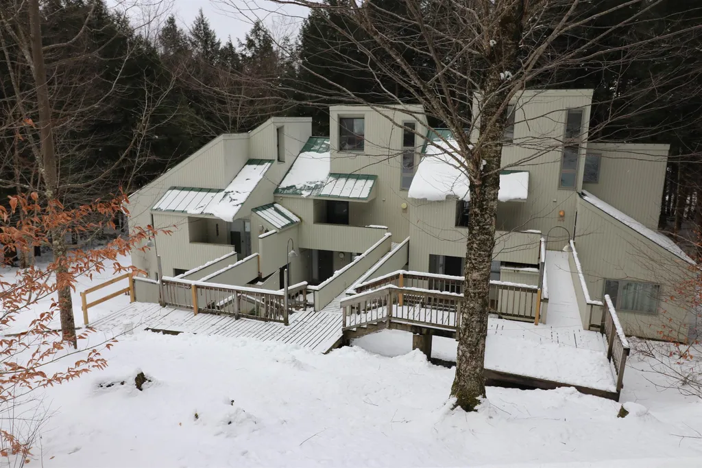 954 Butternut Hill Road Waitsfield VT 05673