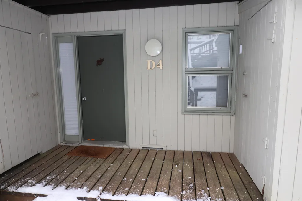 954 Butternut Hill Road Waitsfield VT 05673