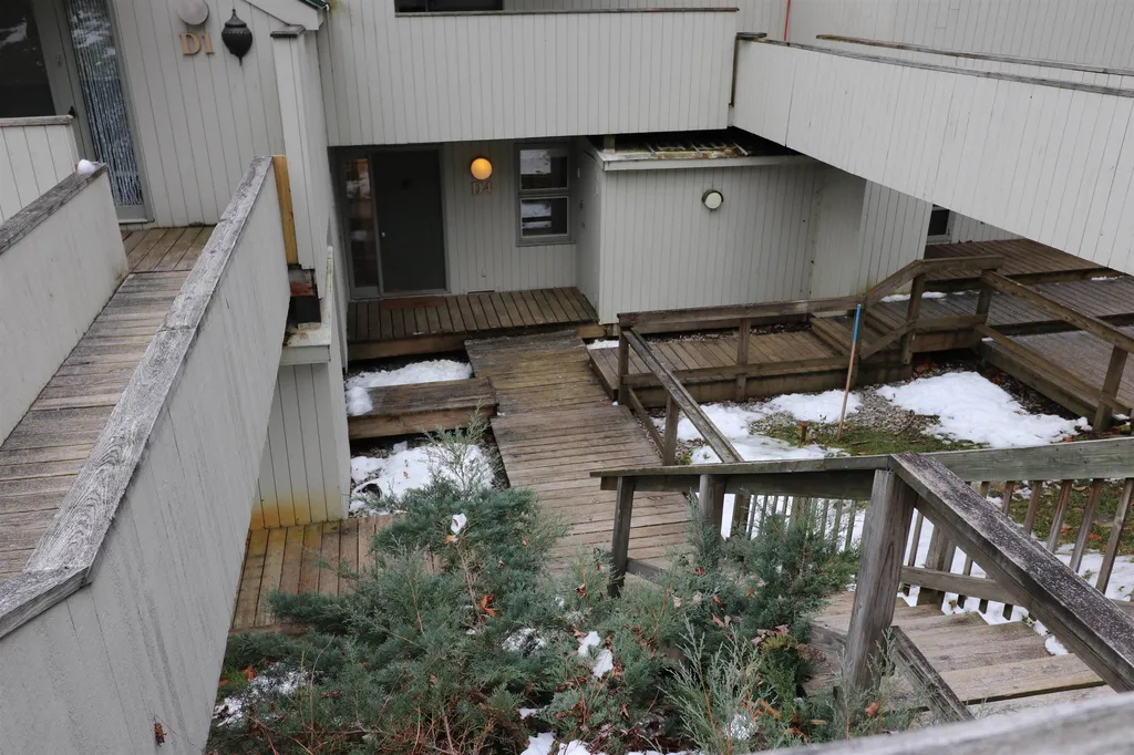 954 Butternut Hill Road Waitsfield VT 05673