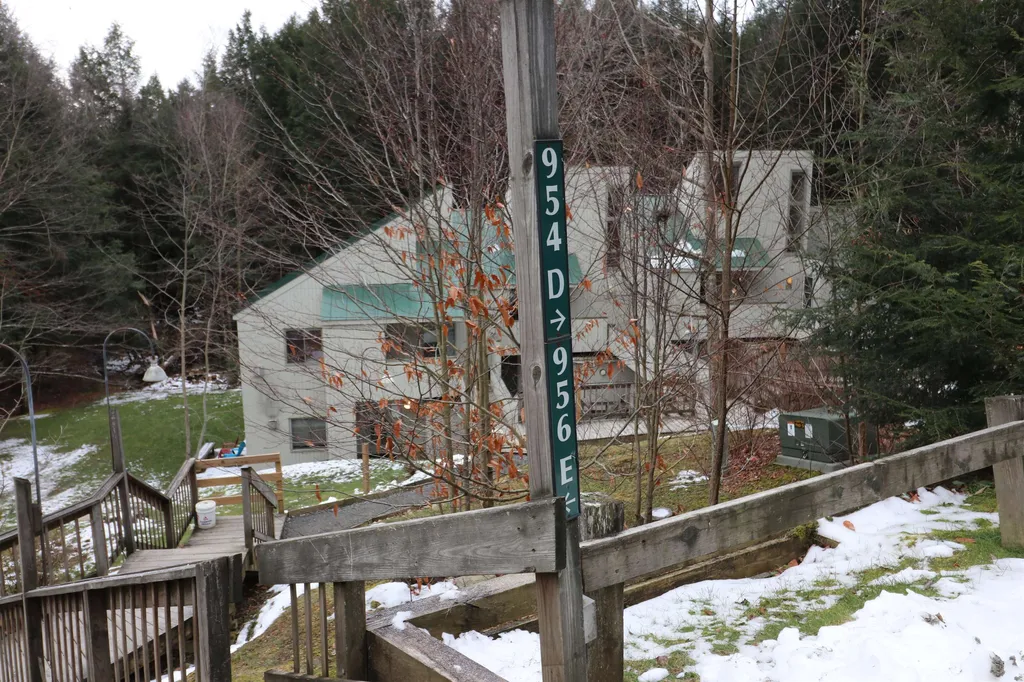 954 Butternut Hill Road Waitsfield VT 05673