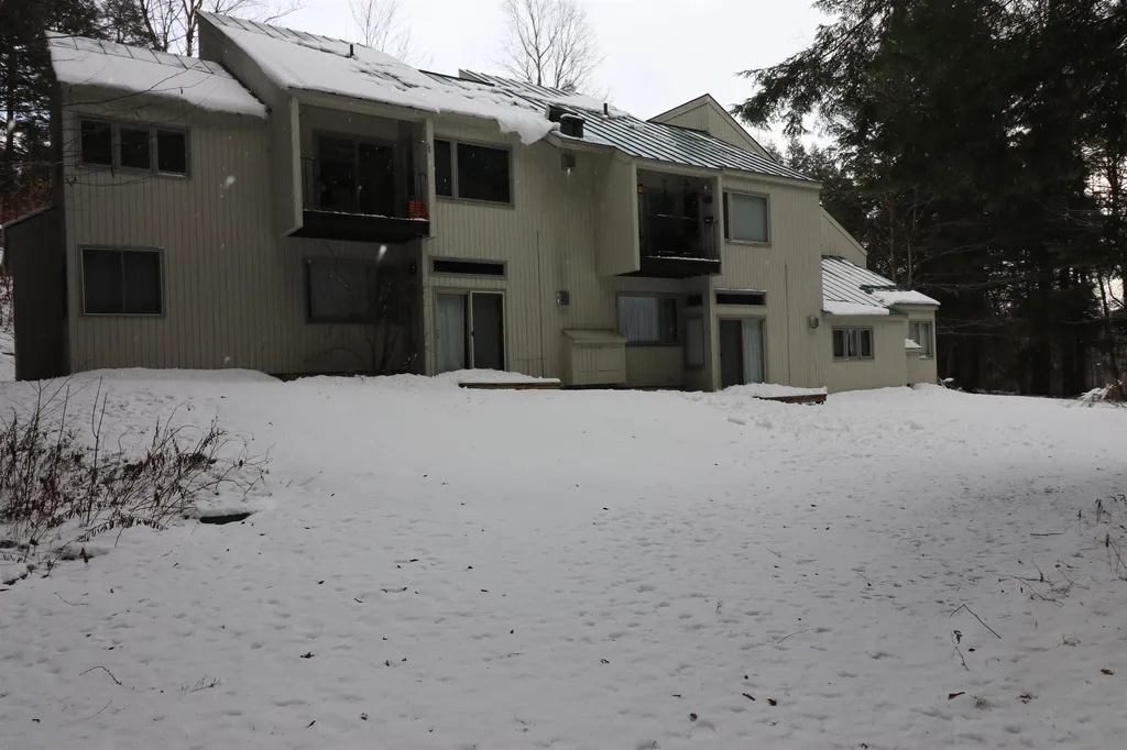 954 Butternut Hill Road Waitsfield VT 05673