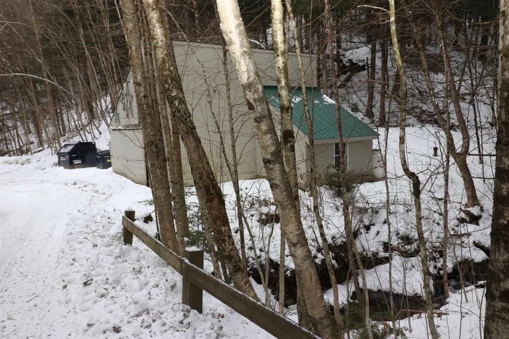 954 Butternut Hill Road Waitsfield VT 05673