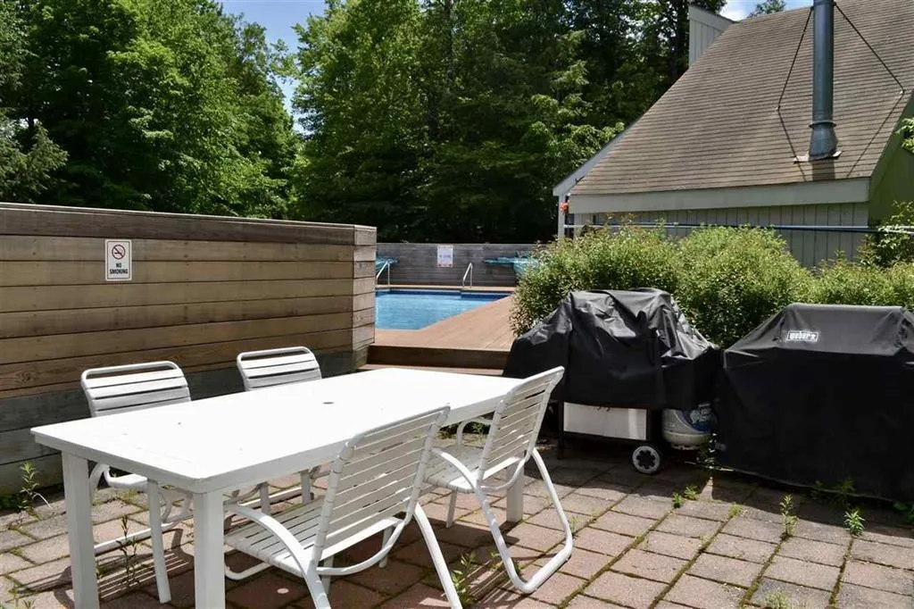 954 Butternut Hill Road Waitsfield VT 05673