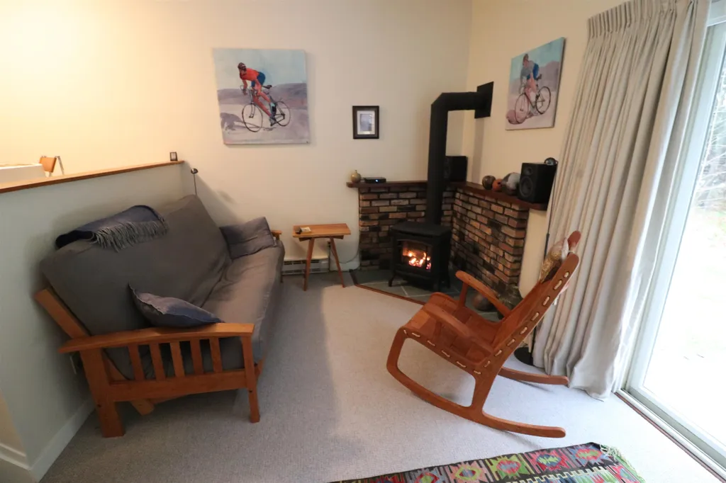 954 Butternut Hill Road Waitsfield VT 05673