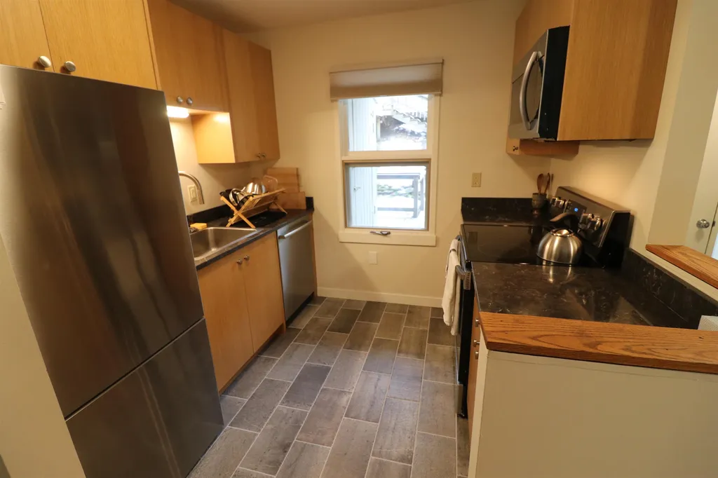 954 Butternut Hill Road Waitsfield VT 05673