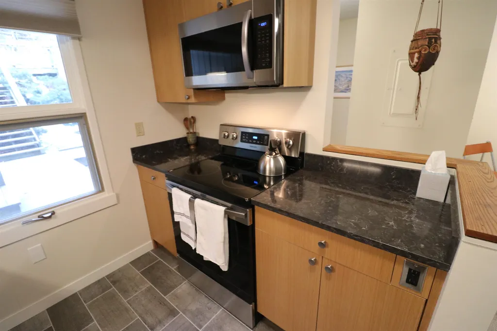 954 Butternut Hill Road Waitsfield VT 05673