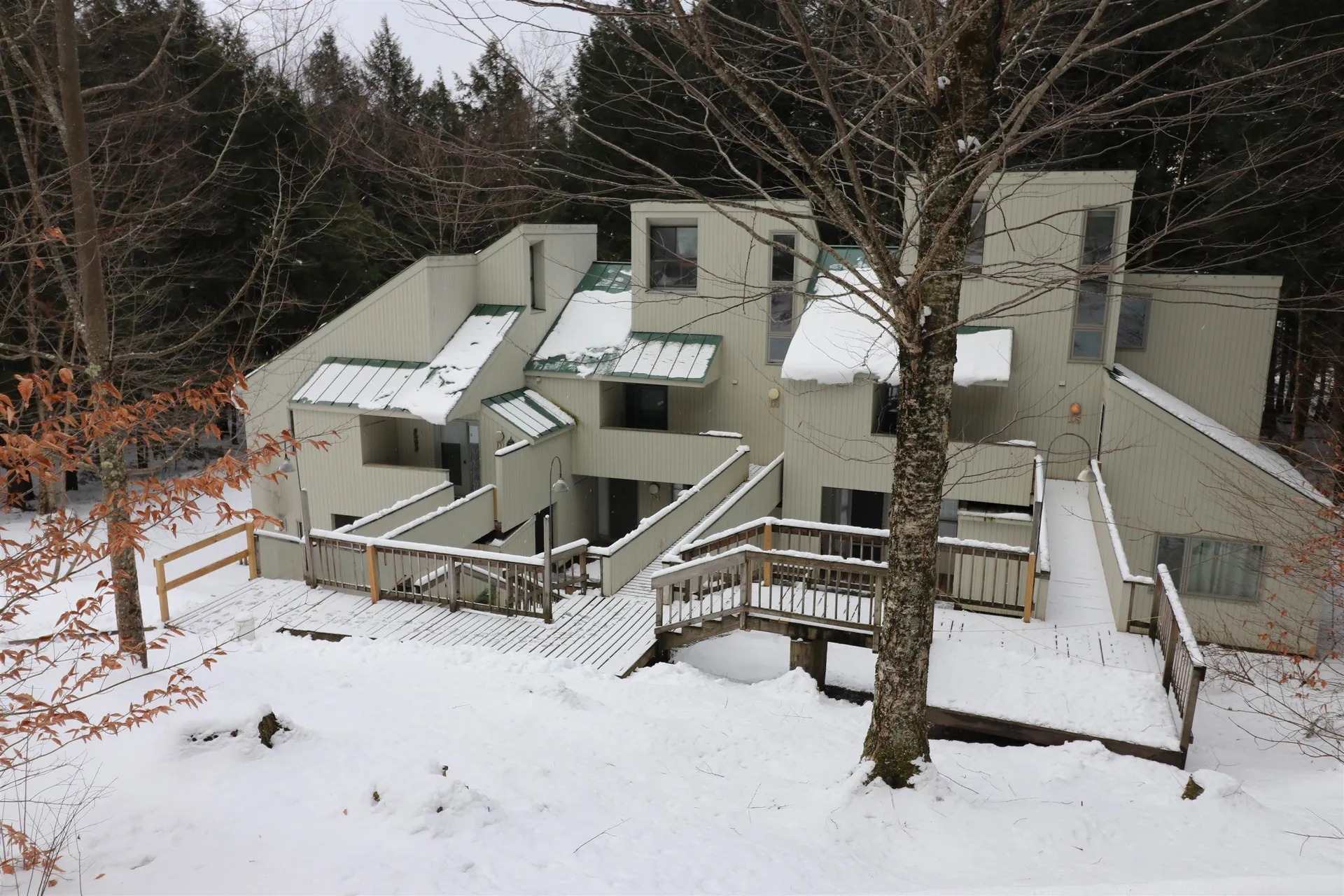 954 Butternut Hill Road Waitsfield VT 05673