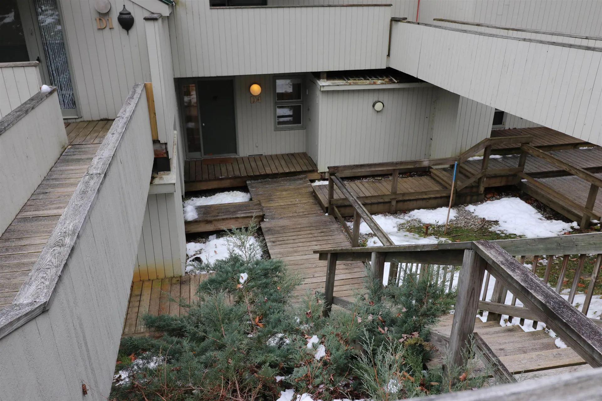 954 Butternut Hill Road Waitsfield VT 05673