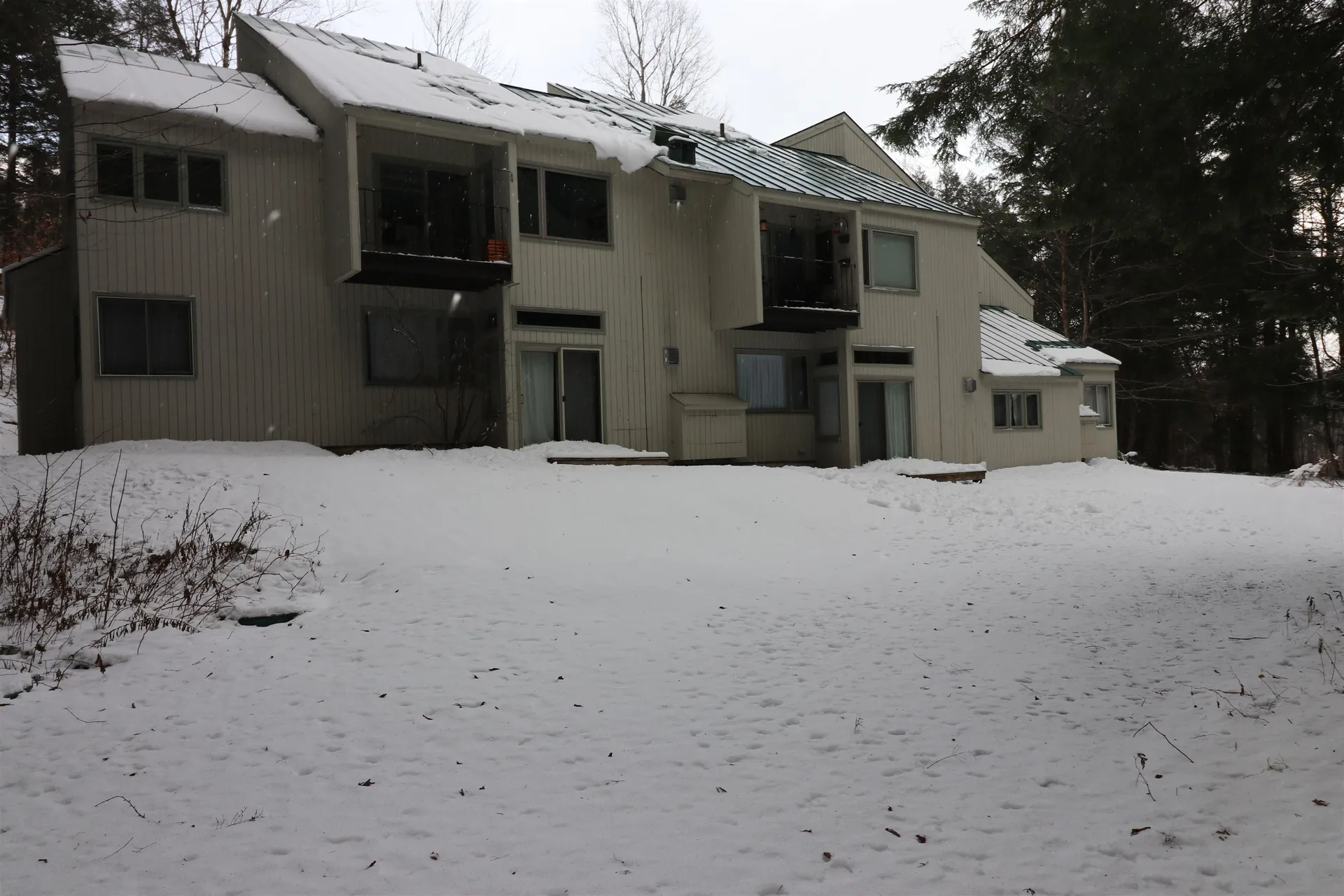 954 Butternut Hill Road Waitsfield VT 05673