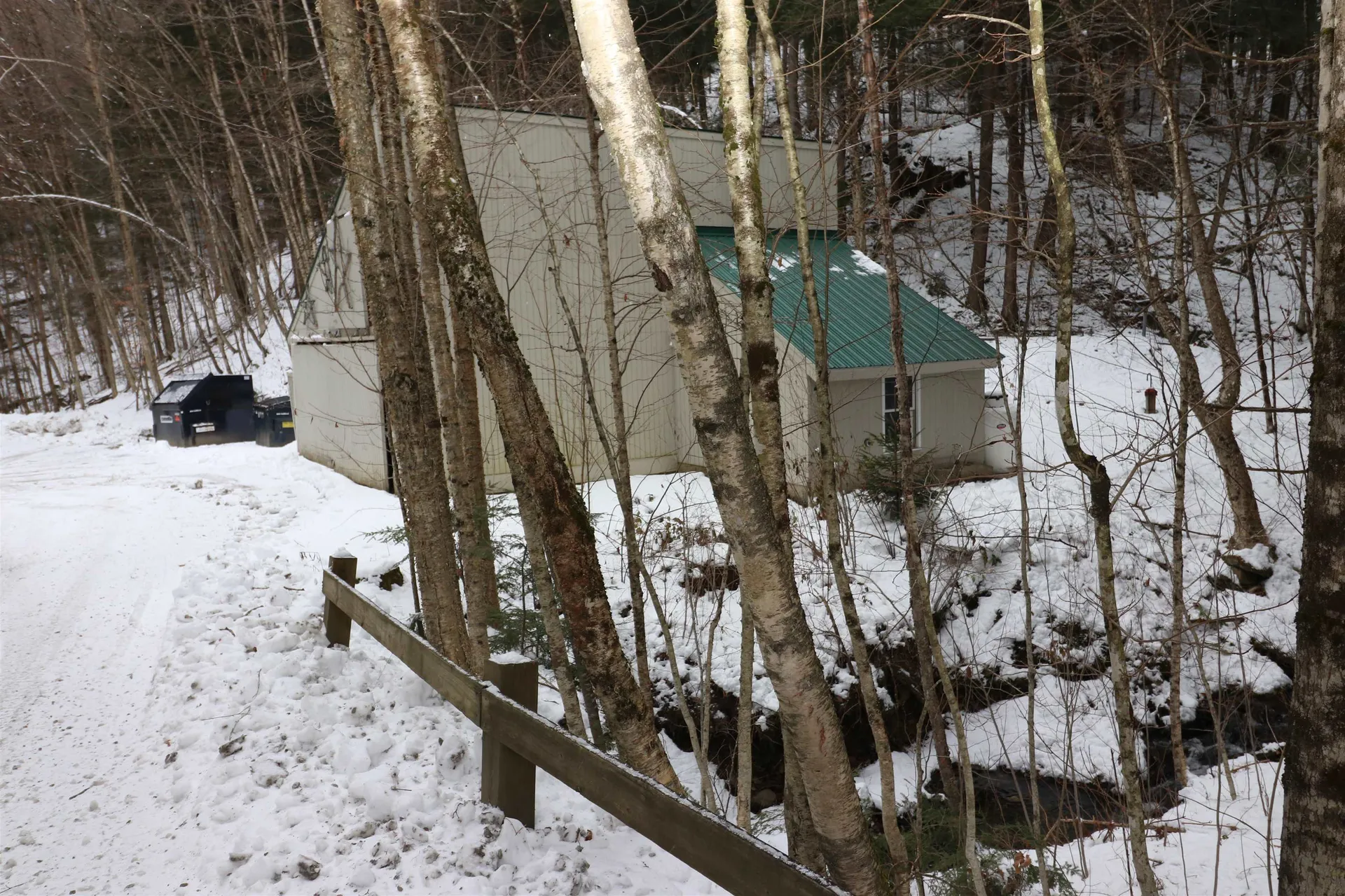 954 Butternut Hill Road Waitsfield VT 05673