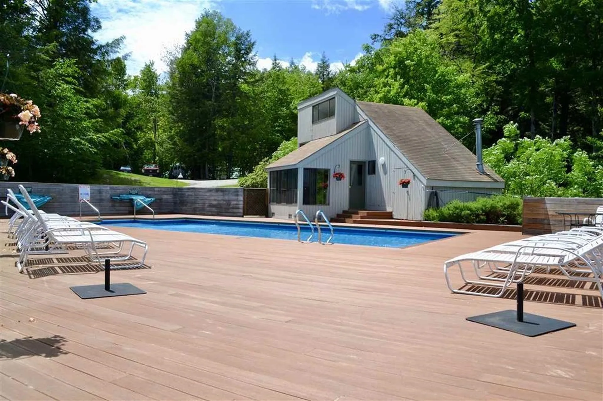 954 Butternut Hill Road Waitsfield VT 05673