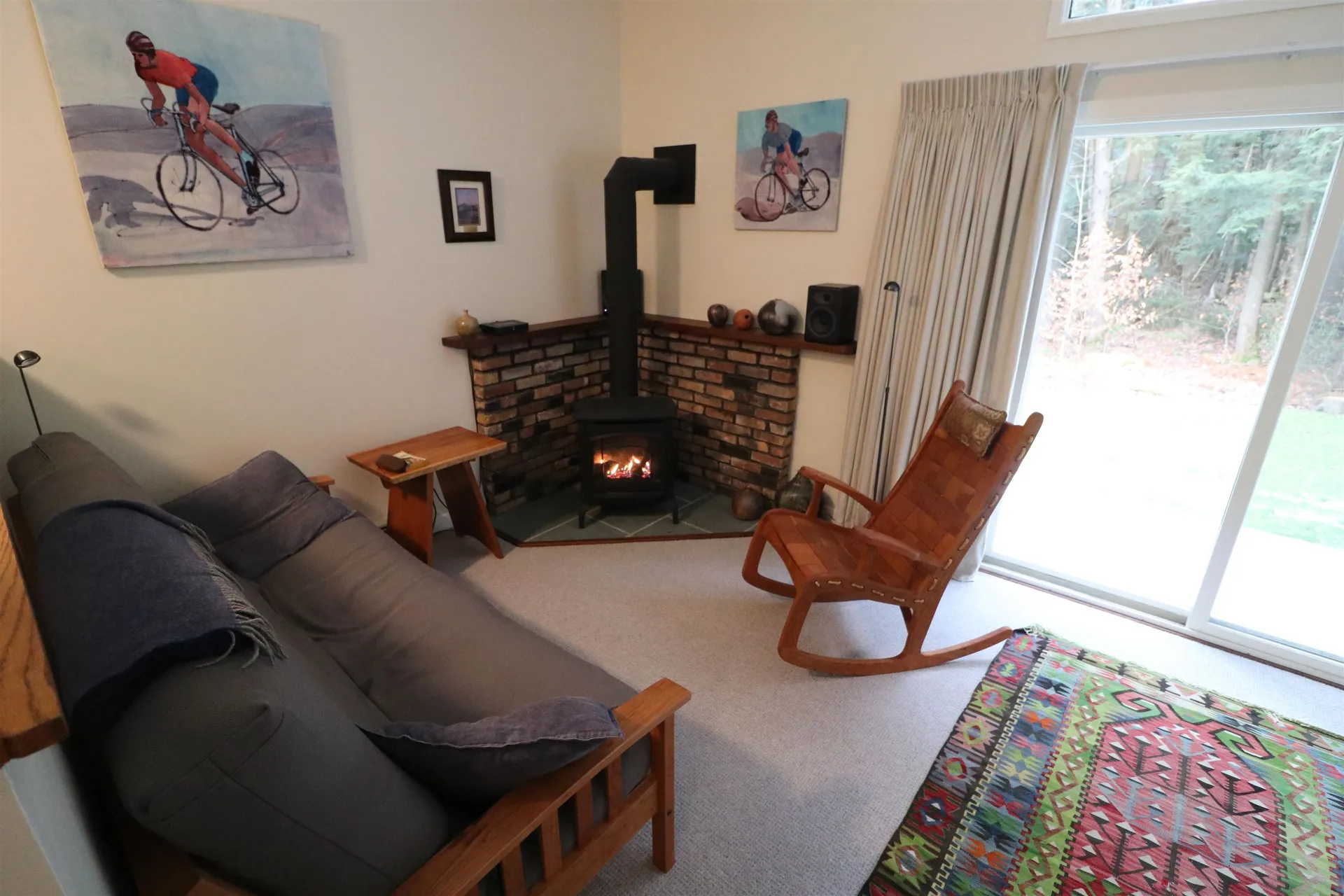 954 Butternut Hill Road Waitsfield VT 05673