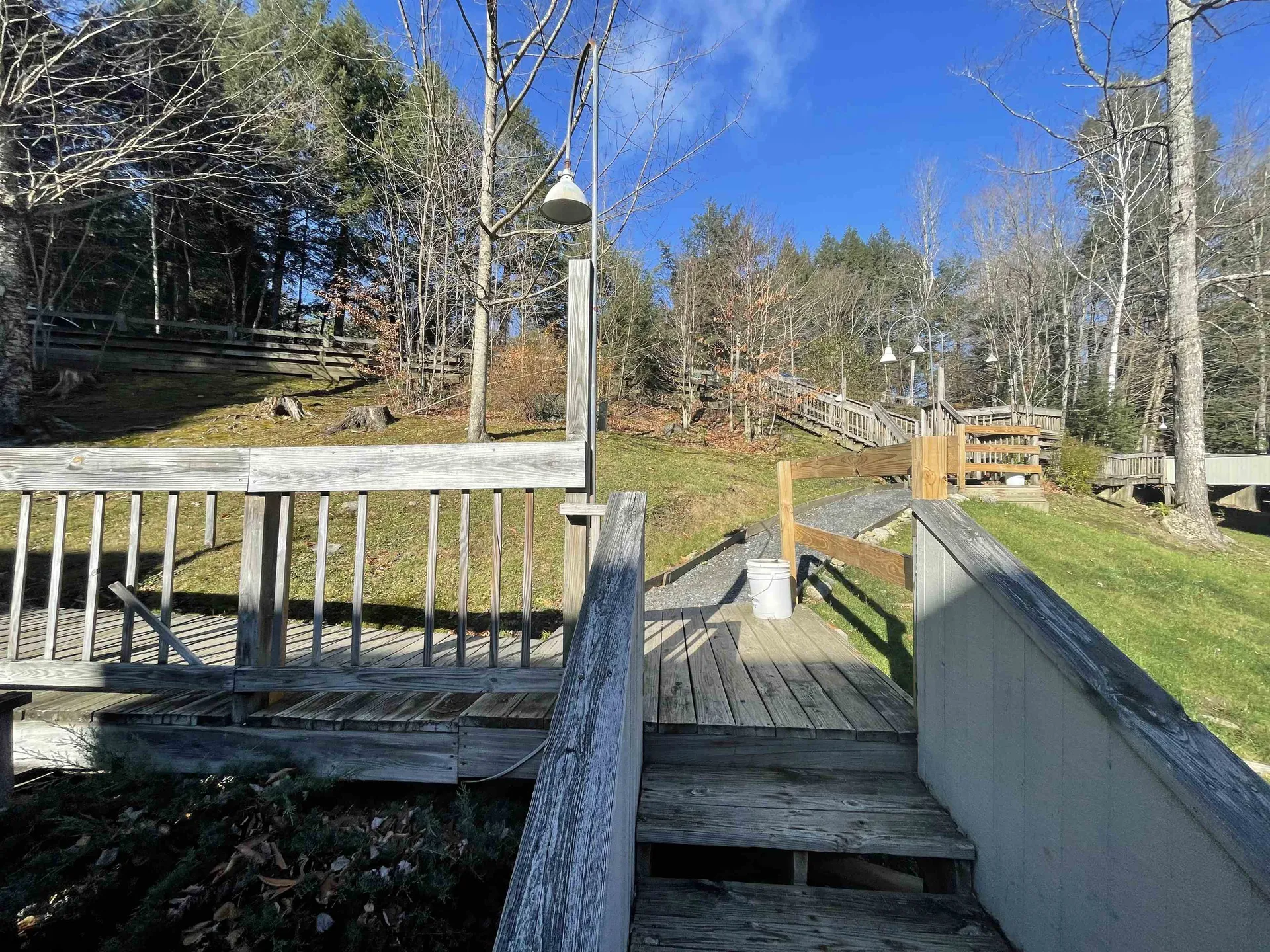 954 Butternut Hill Road Waitsfield VT 05673