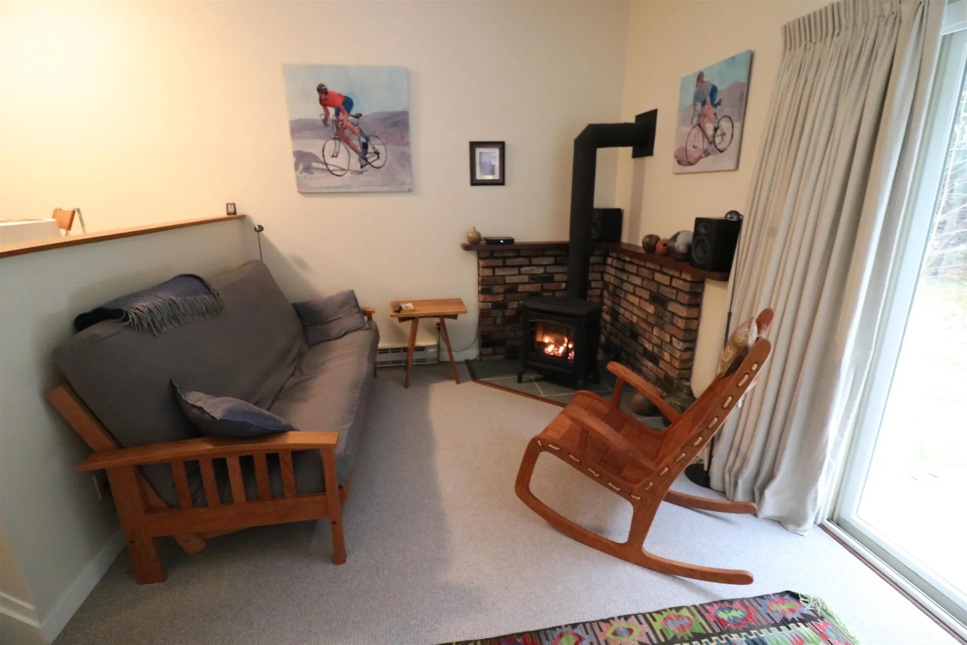 954 Butternut Hill Road Waitsfield VT 05673