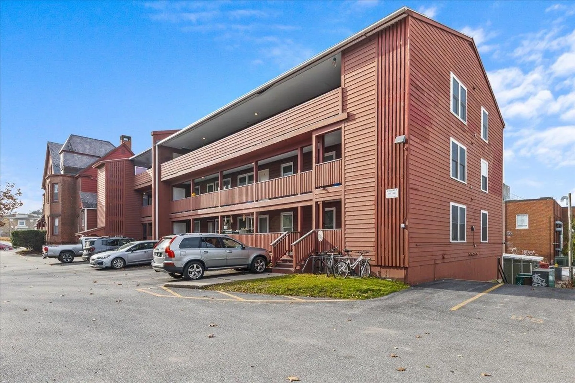 288 Main Street Burlington VT 05401