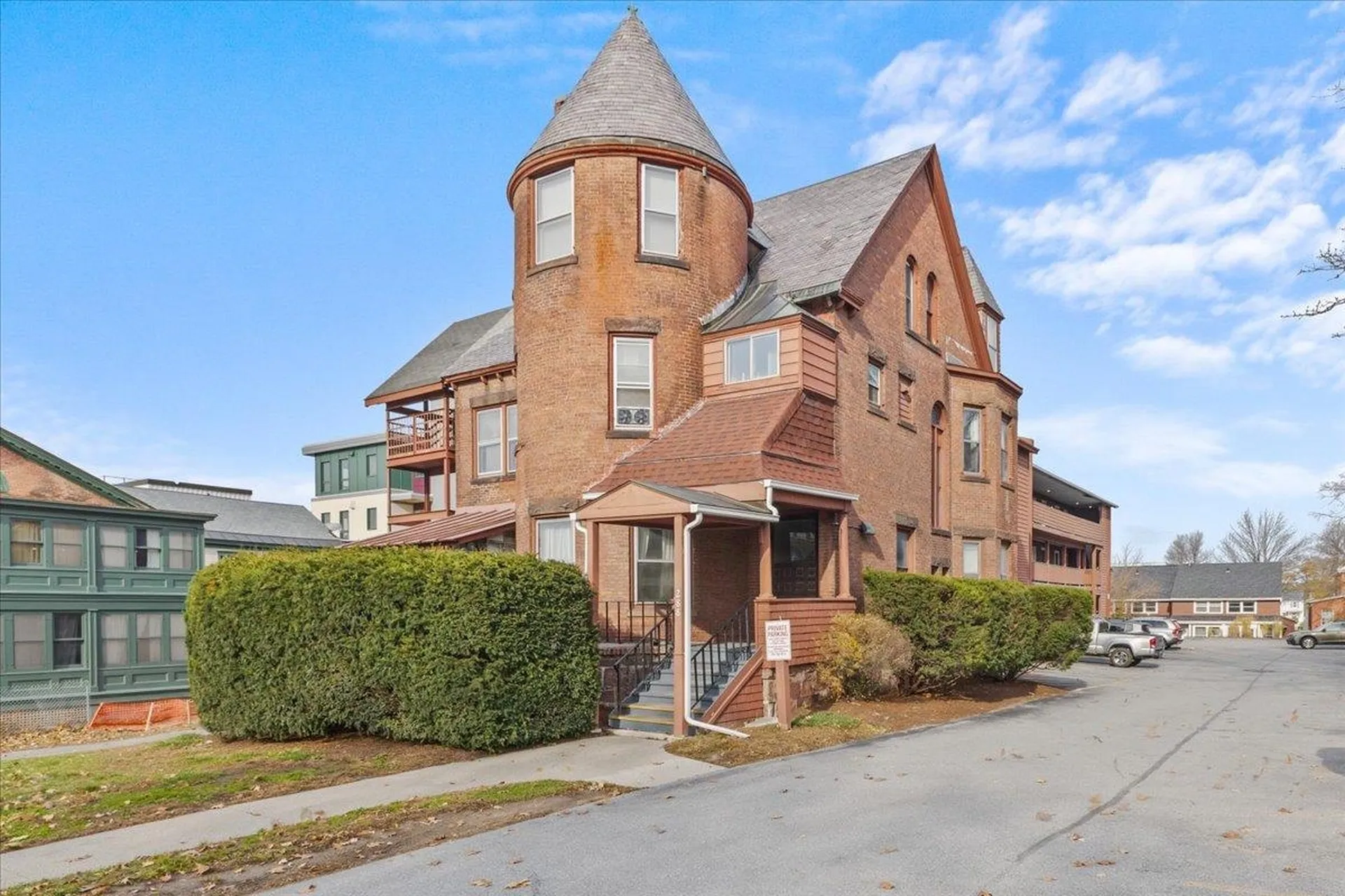 288 Main Street Burlington VT 05401