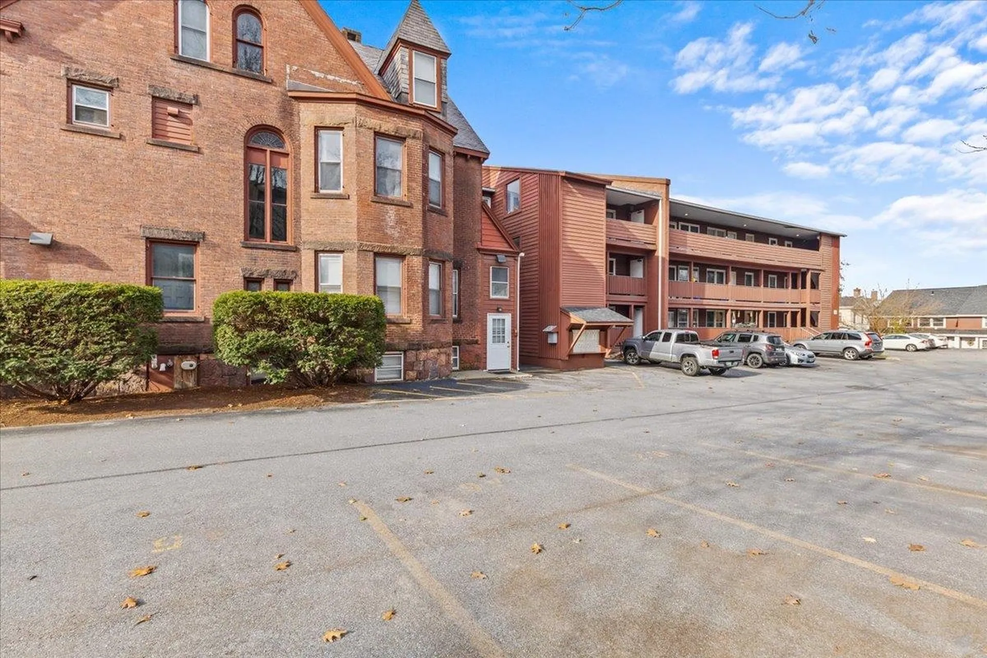 288 Main Street Burlington VT 05401