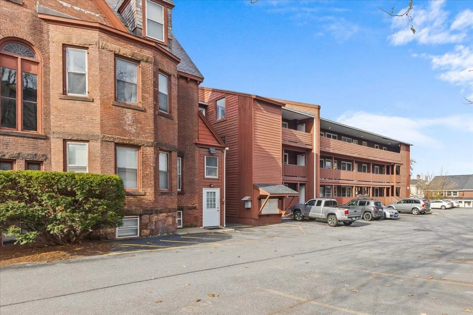 288 Main Street Burlington VT 05401