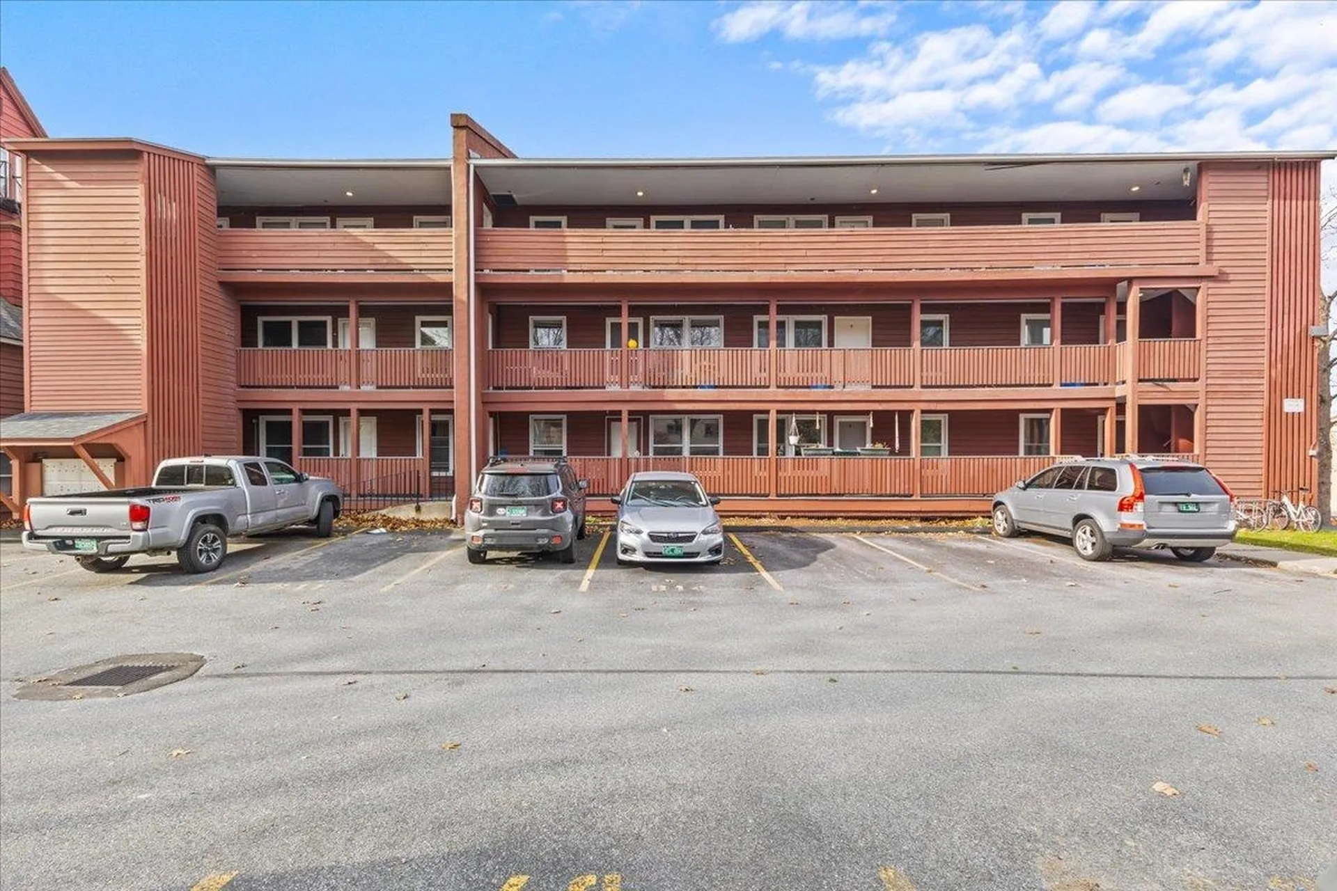 288 Main Street Burlington VT 05401