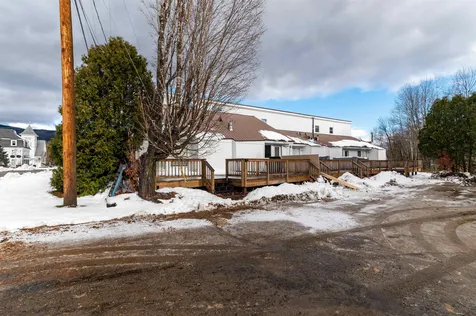 29 Albany Avenue Bartlett NH 03812