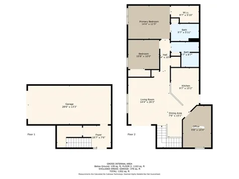 132 Stillwater Lane Williston VT 05495