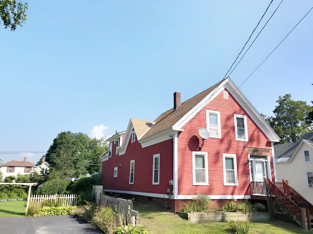 31 Park Street Keene NH 03431