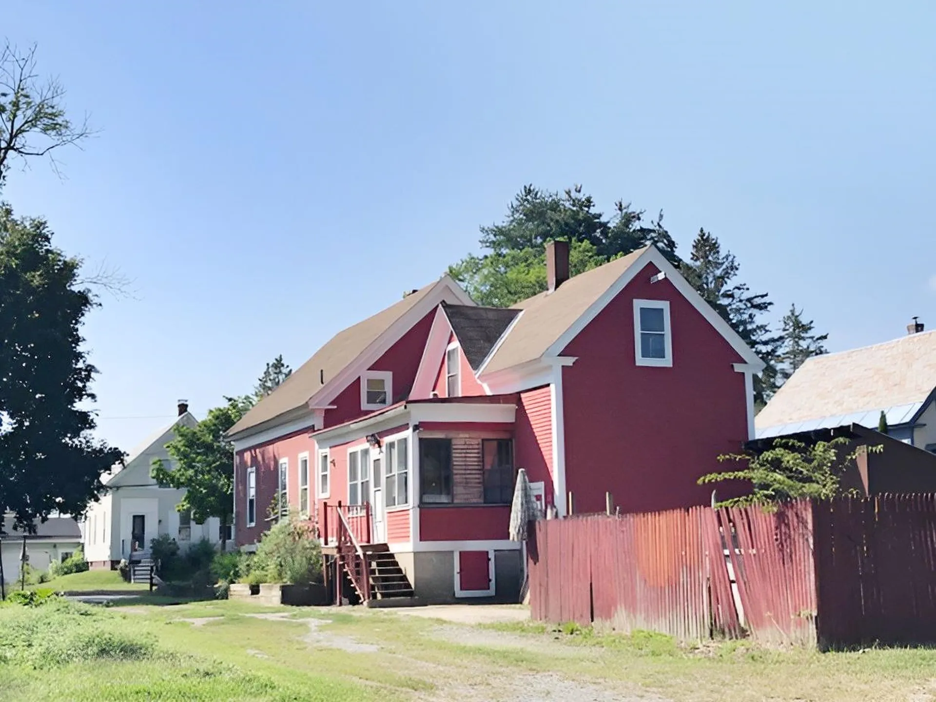 31 Park Street Keene NH 03431