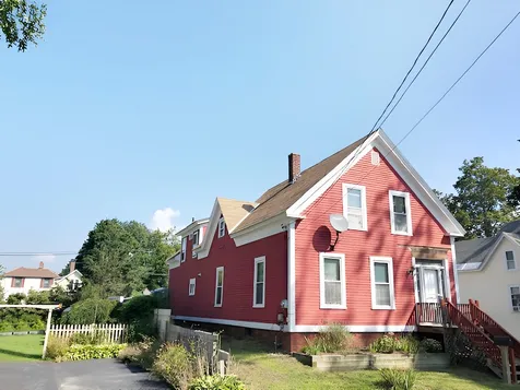 31 Park Street Keene NH 03431