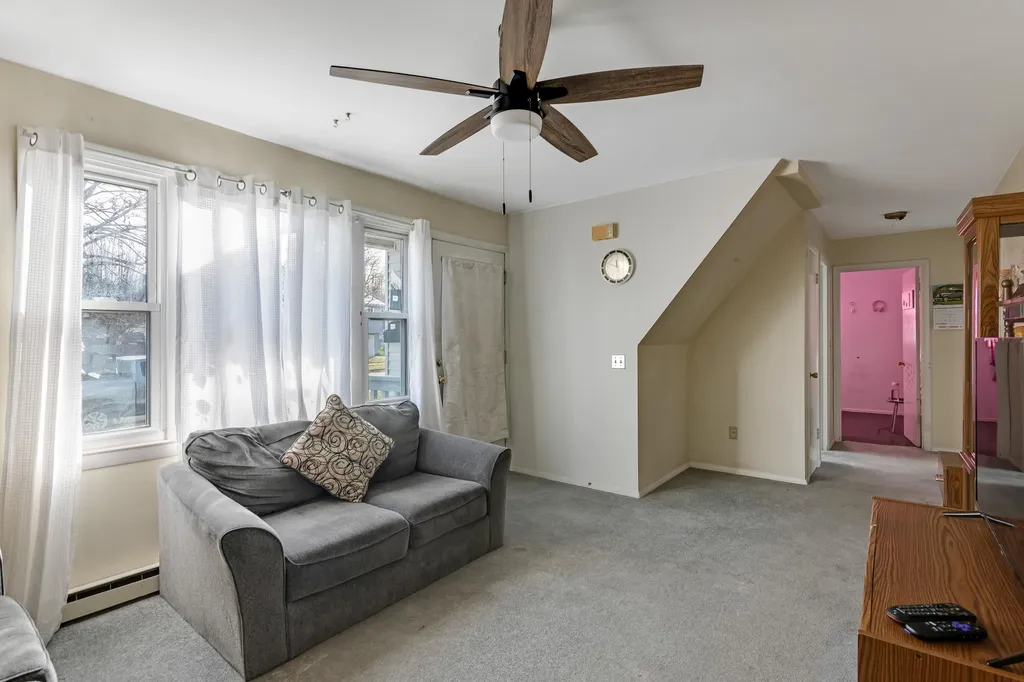 91 Faith Street Burlington VT 05408