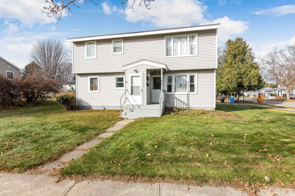 91 Faith Street Burlington VT 05408