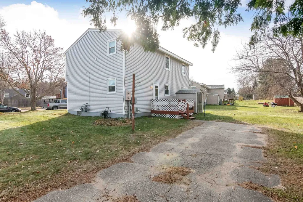 91 Faith Street Burlington VT 05408