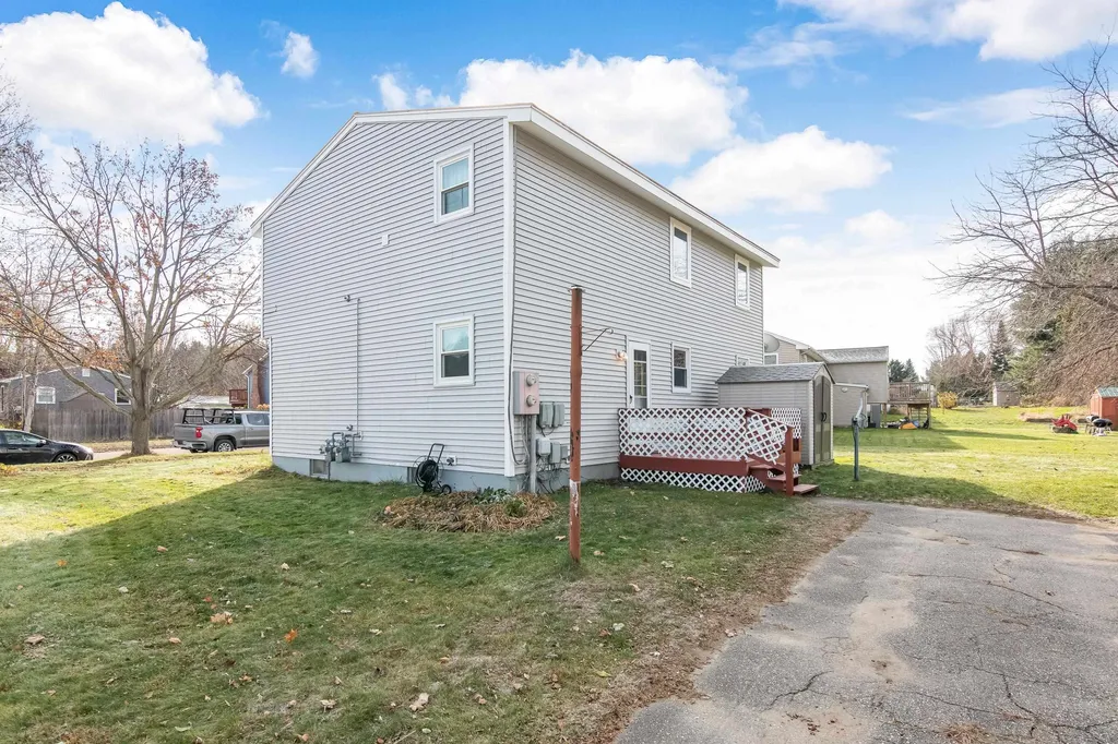 91 Faith Street Burlington VT 05408