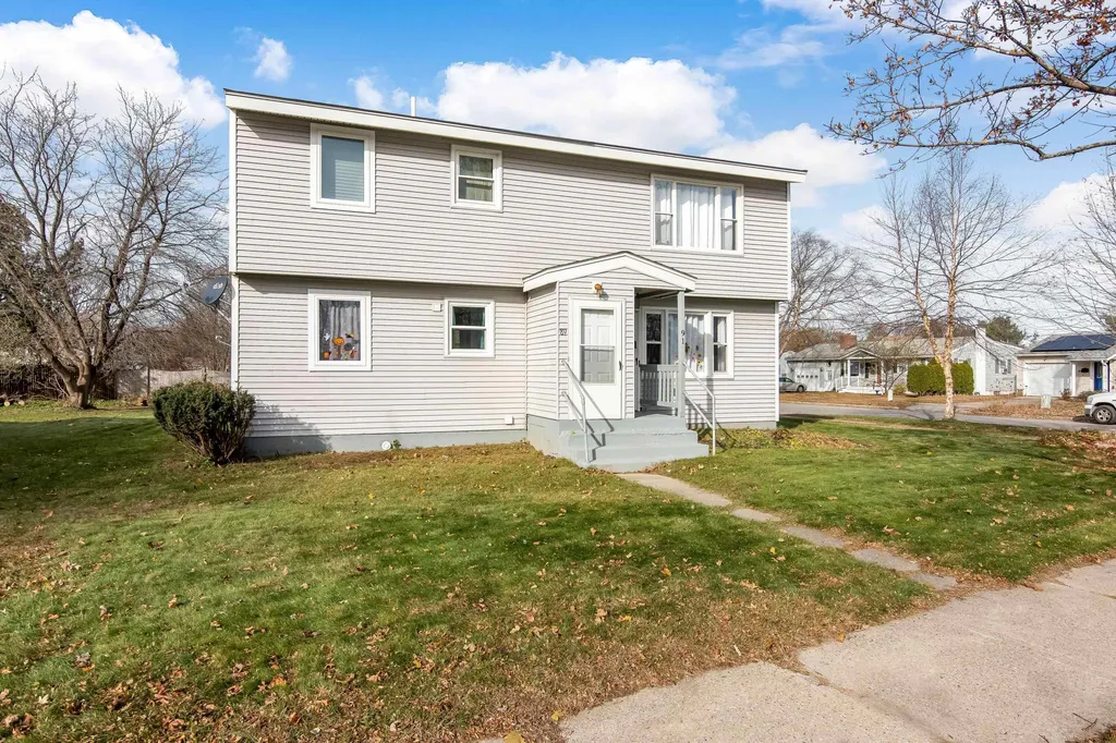 91 Faith Street Burlington VT 05408