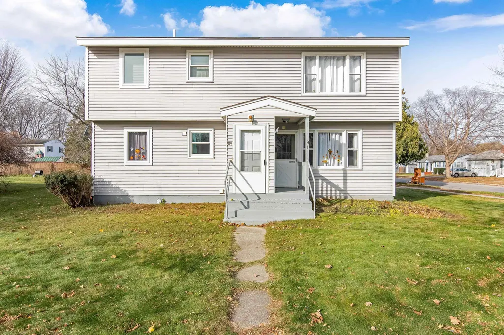 91 Faith Street Burlington VT 05408