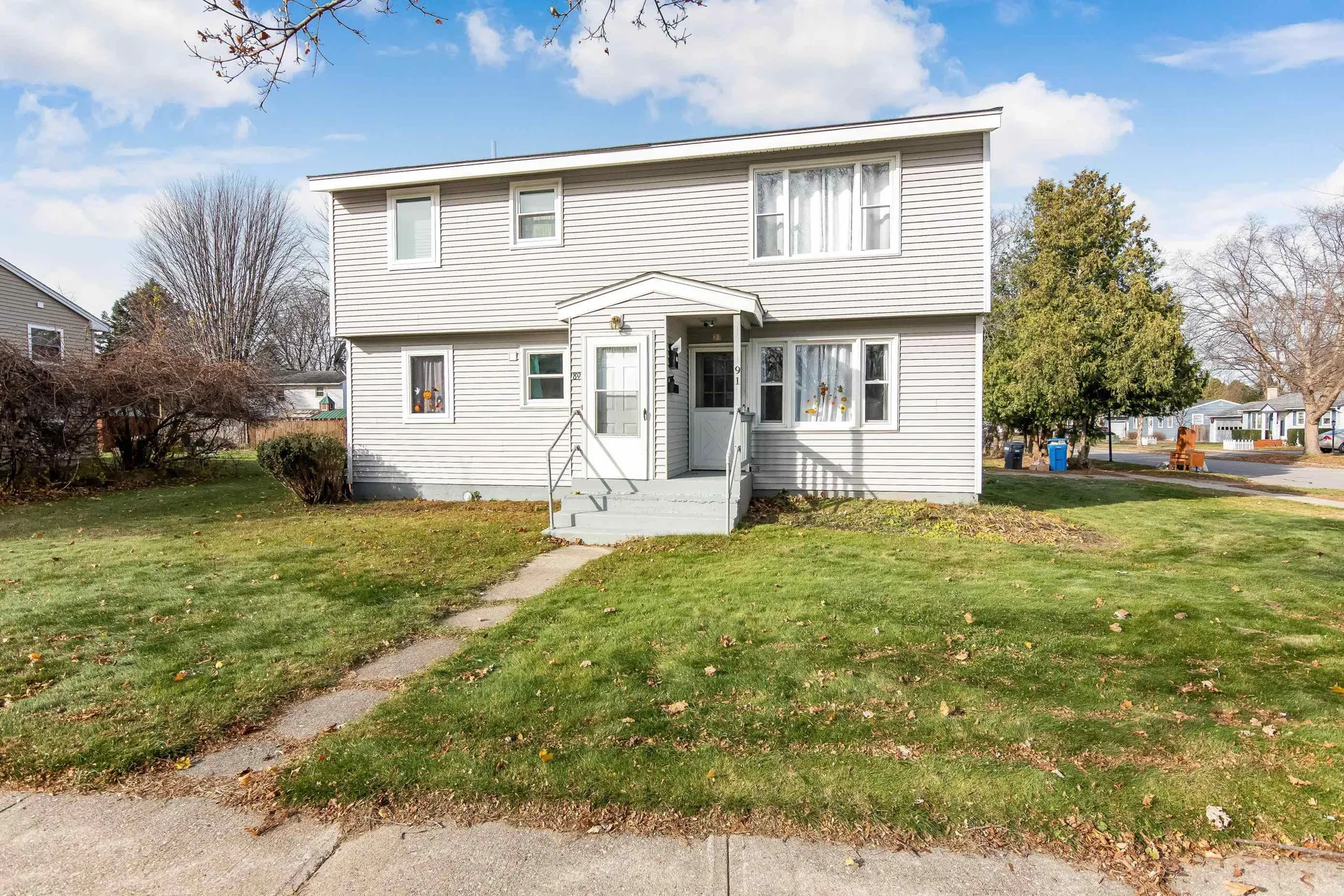91 Faith Street Burlington VT 05408