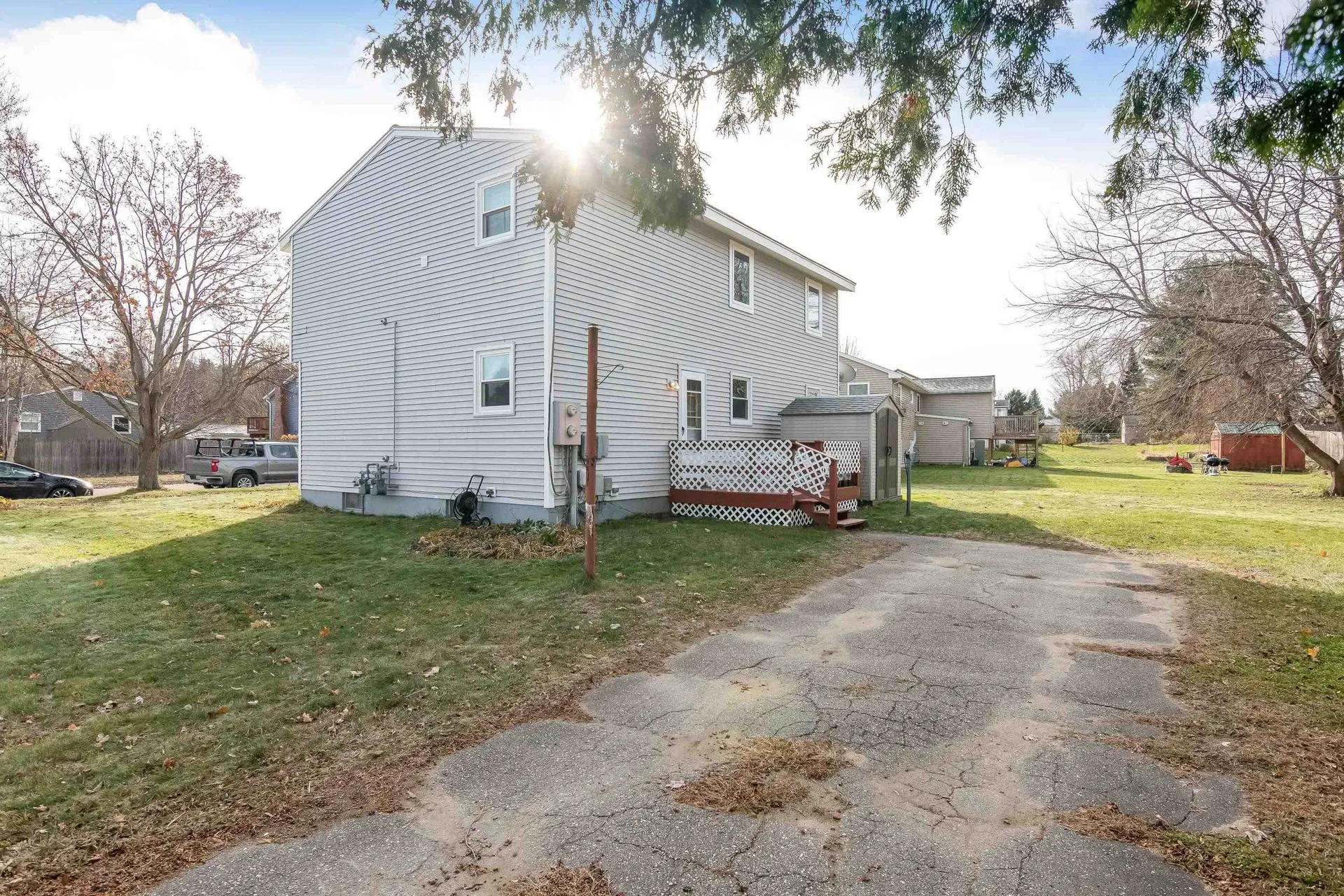 91 Faith Street Burlington VT 05408